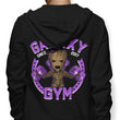 Galaxy Gym - Hoodie