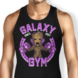 Galaxy Gym - Tank Top