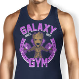 Galaxy Gym - Tank Top