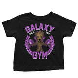 Galaxy Gym - Youth Apparel