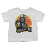 Galaxy's Best Dad - Youth Apparel