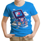 Game Folks - Youth Apparel