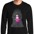 Game of Crowns - Long Sleeve T-Shirt