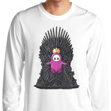 Game of Crowns - Long Sleeve T-Shirt