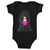 Game of Crowns - Youth Apparel