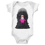 Game of Crowns - Youth Apparel