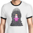 Game of Crowns - Ringer T-Shirt