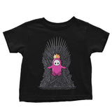 Game of Crowns - Youth Apparel