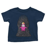 Game of Crowns - Youth Apparel