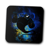 Genie Art - Coasters