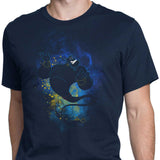 Genie Art - Men's Apparel