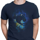 Genie Art - Men's Apparel