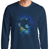 Genie Art - Long Sleeve T-Shirt