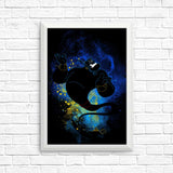 Genie Art - Posters & Prints