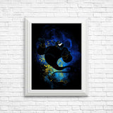 Genie Art - Posters & Prints