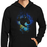 Genie Art - Hoodie