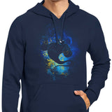 Genie Art - Hoodie