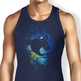 Genie Art - Tank Top