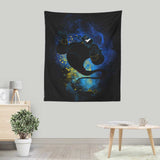 Genie Art - Wall Tapestry