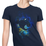 Genie Art - Women's Apparel