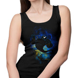 Genie Art - Tank Top