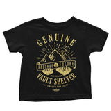 Genuine Vault - Youth Apparel