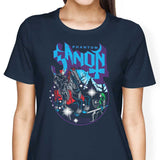 Ghost Ganon - Women's Apparel