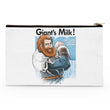 Giant's Milk - Accessory Pouch