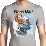 Giant's Milk - Men's Apparel