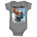 Giant's Milk - Youth Apparel