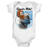 Giant's Milk - Youth Apparel