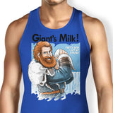 Giant's Milk - Tank Top