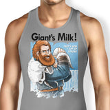 Giant's Milk - Tank Top