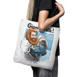 Giant's Milk - Tote Bag