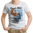 Giant's Milk - Youth Apparel