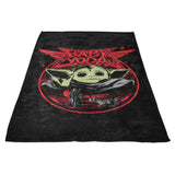 Gimme Chocolate - Fleece Blanket