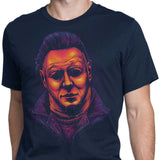 Glowing Slasher - Men's Apparel