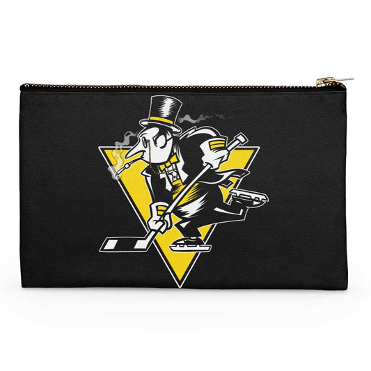 Go Pens Go! - Accessory Pouch