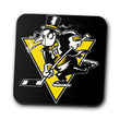 Go Pens Go! - Coasters