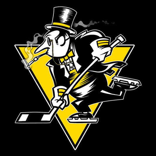 Go Pens Go! - Youth Apparel