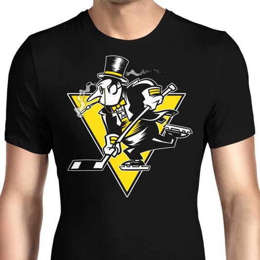 Go Pens Go! - Men's Apparel