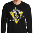 Go Pens Go! - Long Sleeve T-Shirt