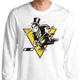 Go Pens Go! - Long Sleeve T-Shirt