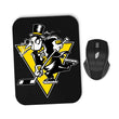 Go Pens Go! - Mousepad