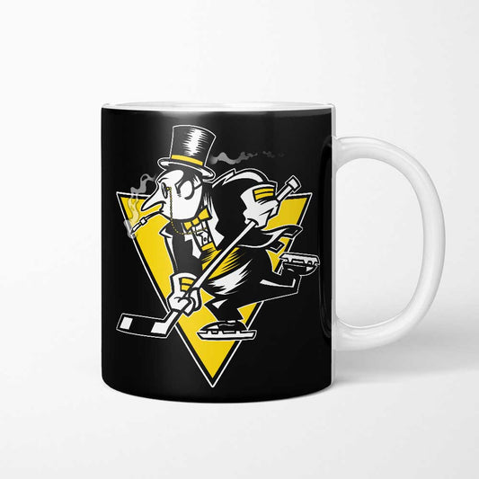 Go Pens Go! - Mug