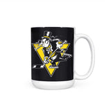 Go Pens Go! - Mug