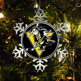 Go Pens Go! - Ornament