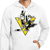 Go Pens Go! - Hoodie