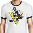 Go Pens Go! - Ringer T-Shirt