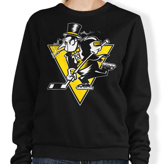 Go Pens Go! - Sweatshirt